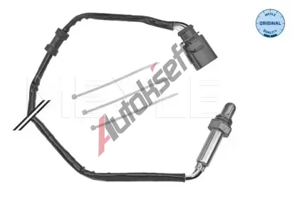 MEYLE Lambda sonda MEYLE-ORIGINAL: True to OE. ME 114 803 0036, 114 803 0036
