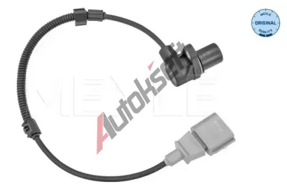 MEYLE Genertor impuls klikov hdel MEYLE-ORIGINAL: True to OE. ME 114 810 0005, 114 810 0005