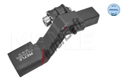 MEYLE Genertor impuls klikov hdel MEYLE-ORIGINAL: True to OE. ME 114 810 0010, 114 810 0010