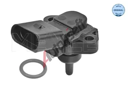 MEYLE Senzor tlaku sacho potrub MEYLE-ORIGINAL: True to OE. ME 114 812 0003, 114 812 0003