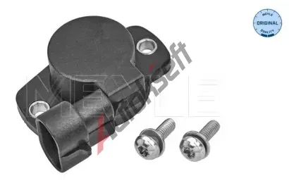 MEYLE Senzor polohy krtic klapky MEYLE-ORIGINAL: True to OE. ME 114 813 0000, 114 813 0000