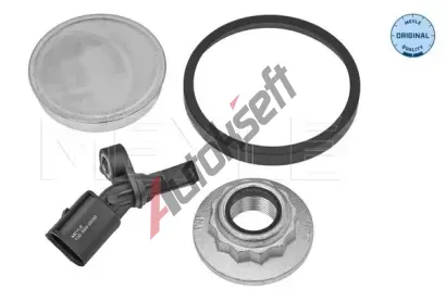 MEYLE Sada na opravu, senzor ABS MEYLE-ORIGINAL-KIT: Better solution for you! ME 114 899 0020, 114 899 0020