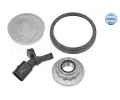 MEYLE Sada na opravu, senzor ABS MEYLE-ORIGINAL-KIT: Better solution for you! ‐ ME 114 899 0021