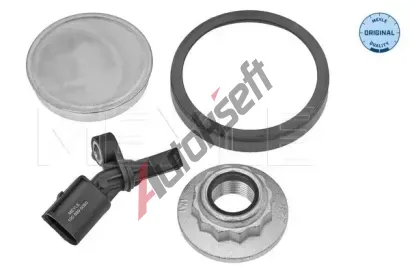 MEYLE Sada na opravu, senzor ABS MEYLE-ORIGINAL-KIT: Better solution for you! ME 114 899 0021, 114 899 0021