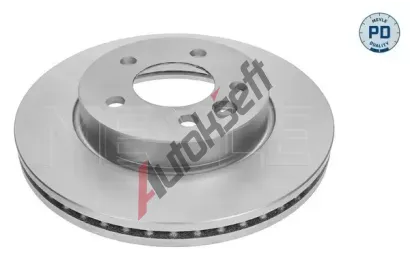 MEYLE Brzdov kotou MEYLE-PD - 303 mm ME 115 521 0026/PD, 115 521 0026/PD