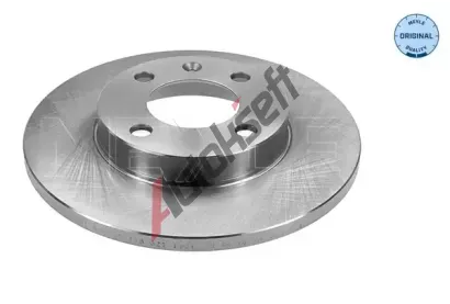 MEYLE Brzdov kotou - 239 mm ME 115 521 0029, 115 521 0029