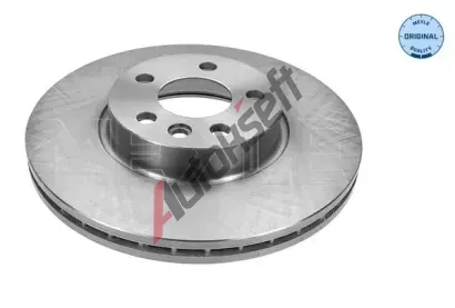 MEYLE Brzdov kotou - 313 mm ME 115 521 0040, 115 521 0040