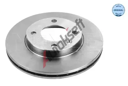 MEYLE Brzdov kotou - 239 mm ME 115 521 1002, 115 521 1002