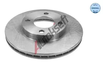 MEYLE Brzdov kotou - 256 mm ME 115 521 1003, 115 521 1003