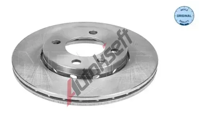 MEYLE Brzdov kotou - 239 mm ME 115 521 1020, 115 521 1020