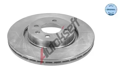MEYLE Brzdov kotou - 280 mm ME 115 521 1021, 115 521 1021