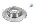 MEYLE Brzdov kotou - 280 mm ‐ ME 115 521 1024