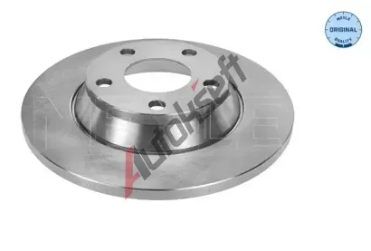 MEYLE Brzdov kotou - 280 mm ME 115 521 1028, 115 521 1028
