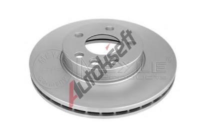 MEYLE Brzdový kotouč PLATINUM DISC - 288 mm ME 115 521 1029/PD, 115 521 1029/PD  MEYLE Brzdový kotouč PLATINUM DISC - 288 mm ME 115 521 1029/PD, 115 521 1029/PD