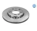 MEYLE Brzdov kotou - 239 mm ‐ ME 115 521 1056