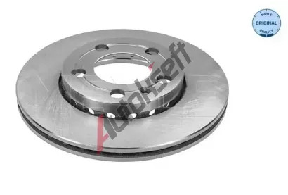 MEYLE Brzdov kotou - 239 mm ME 115 521 1056, 115 521 1056
