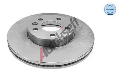 MEYLE Brzdov kotou - 300 mm ME 115 521 1086, 115 521 1086