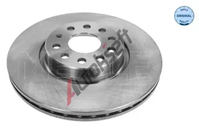 MEYLE Brzdov kotou - 312 mm ME 115 521 1094, 115 521 1094