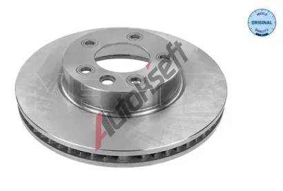 MEYLE Brzdov kotou - 330 mm ME 115 521 1101, 115 521 1101