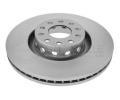 MEYLE Brzdov kotou PLATINUM DISC - 323 mm ‐ ME 115 521 1109/PD