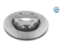 MEYLE Brzdov kotou - 280 mm ‐ ME 115 521 1110