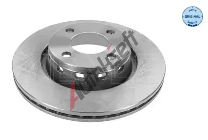 MEYLE Brzdov kotou - 280 mm ME 115 521 1110, 115 521 1110