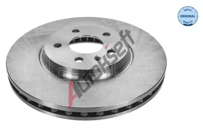 MEYLE Brzdov kotou - 320 mm ME 115 521 1117, 115 521 1117