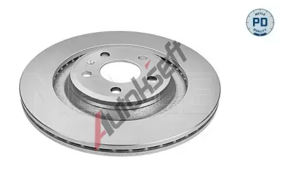 MEYLE Brzdov kotou MEYLE-PD - 330 mm ME 115 523 0009/PD, 115 523 0009/PD