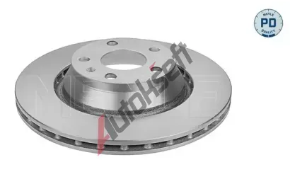 MEYLE Brzdov kotou MEYLE-PD - 310 mm ME 115 523 0011/PD, 115 523 0011/PD