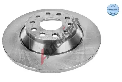 MEYLE Brzdov kotou - 300 mm ME 115 523 0013, 115 523 0013
