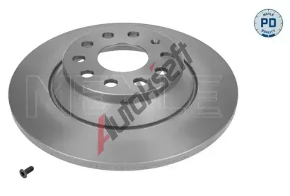 MEYLE Brzdov kotou MEYLE-PD - 300 mm ME 115 523 0013/PD, 115 523 0013/PD