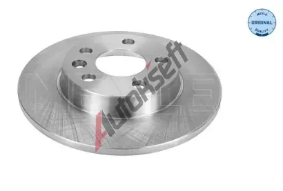 MEYLE Brzdov kotou - 280 mm ME 115 523 0017, 115 523 0017