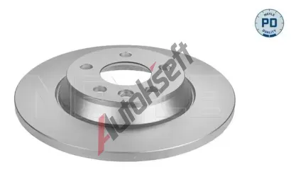 MEYLE Brzdov kotou MEYLE-PD - 294 mm ME 115 523 0019/PD, 115 523 0019/PD