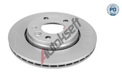 MEYLE Brzdov kotou MEYLE-PD - 294 mm ME 115 523 0020/PD, 115 523 0020/PD