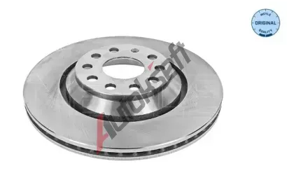 MEYLE Brzdov kotou - 310 mm ME 115 523 0026, 115 523 0026