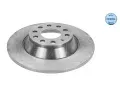 MEYLE Brzdov kotou - 302 mm ‐ ME 115 523 0027