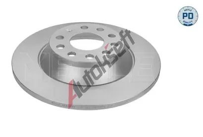 MEYLE Brzdov kotou MEYLE-PD - 302 mm ME 115 523 0027/PD, 115 523 0027/PD