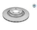 MEYLE Brzdov kotou MEYLE-PD - 330 mm ‐ ME 115 523 0028/PD