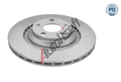 MEYLE Brzdov kotou MEYLE-PD - 330 mm ME 115 523 0028/PD, 115 523 0028/PD