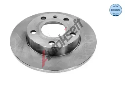 MEYLE Brzdov kotou - 245 mm ME 115 523 0030, 115 523 0030