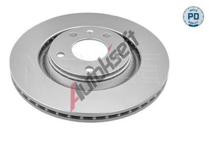MEYLE Brzdov kotou MEYLE-PD - 300 mm ME 115 523 0032/PD, 115 523 0032/PD