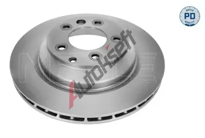 MEYLE Brzdov kotou MEYLE-PD - 358 mm ME 115 523 0034/PD, 115 523 0034/PD