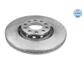 MEYLE Brzdov kotou - 312 mm ‐ ME 115 523 0039