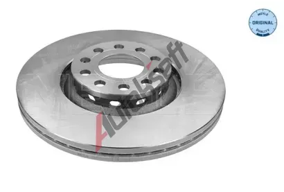 MEYLE Brzdov kotou - 312 mm ME 115 523 0039, 115 523 0039