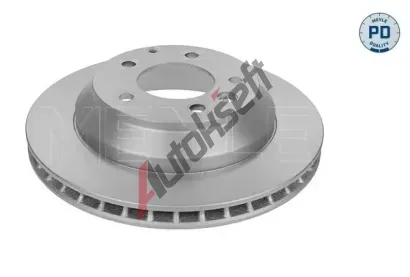 MEYLE Brzdov kotou MEYLE-PD - 330 mm ME 115 523 0041/PD, 115 523 0041/PD
