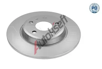 MEYLE Brzdov kotou MEYLE-PD - 300 mm ME 115 523 0042/PD, 115 523 0042/PD