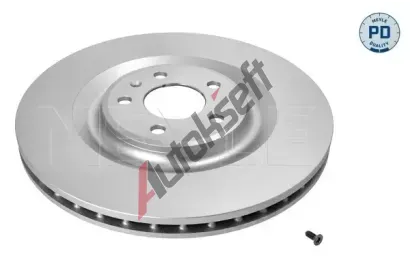 MEYLE Brzdov kotou MEYLE-PD - 350 mm ME 115 523 0045/PD, 115 523 0045/PD