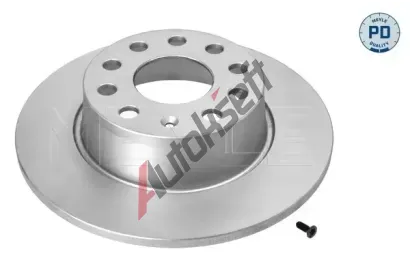 MEYLE Brzdov kotou MEYLE-PD - 272 mm ME 115 523 0048/PD, 115 523 0048/PD