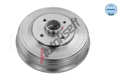 MEYLE Brzdov buben - 230 mm ME 115 523 1001, 115 523 1001