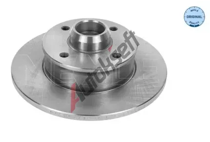 MEYLE Brzdov kotou - 226 mm ME 115 523 1005, 115 523 1005